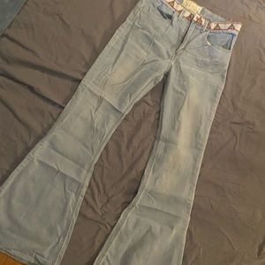 Free people jeans